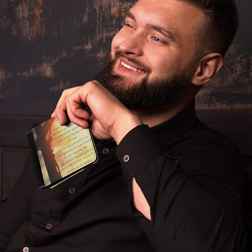 Is Aiah Leather Wallet Is Compact Stylish And Durable4