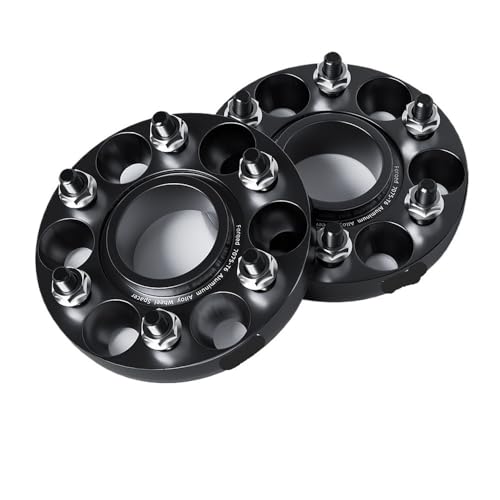 Élargisseurs voie 6x139.7 en aluminium usiné pour Infiniti QX4