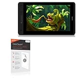 BoxWave Screen Protector Compatible with Huion KAMVAS Pro 12 GT-116 - ClearTouch Anti-Glare (2-Pack), Anti-Fingerprint Matte Film Skin for Huion KAMVAS Pro 12 GT-116