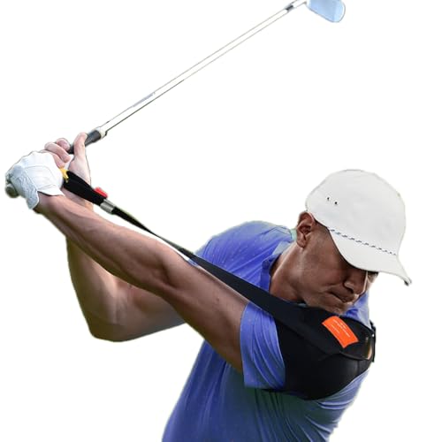 Giltiil Golf Swing Training Aid