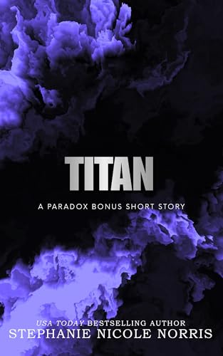 Titan: A Paradox Bonus Short Story