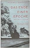 Das Ende einer Epoche. Main fleet to Singapore.