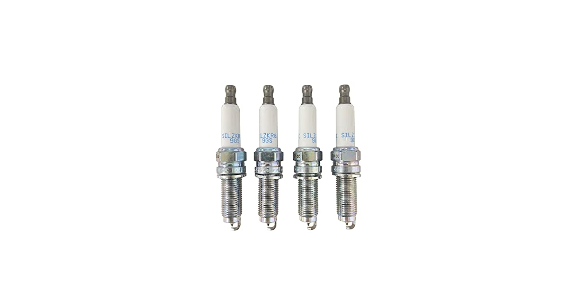 サンサン　 Amazon.com: Genuine OEM 18875-09085 Spark Plug 4pcs set