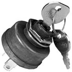 Amazon.com : ORALOCK for Scag Mower Ignition Switch - Turf Tiger ...