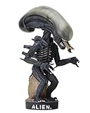- Bobble Head Alien Extreme : Alien Queen- Matière Résine- Vendu en boite carton- Taille 20cm