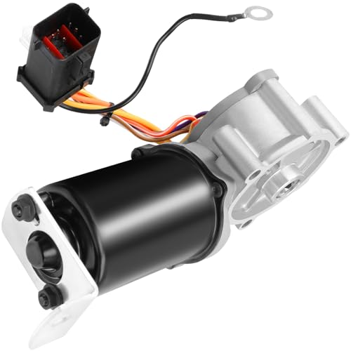 Image of 600‑927 4WD Transfer Case Shift Motor Actuator for Ford Mercury Vehicles