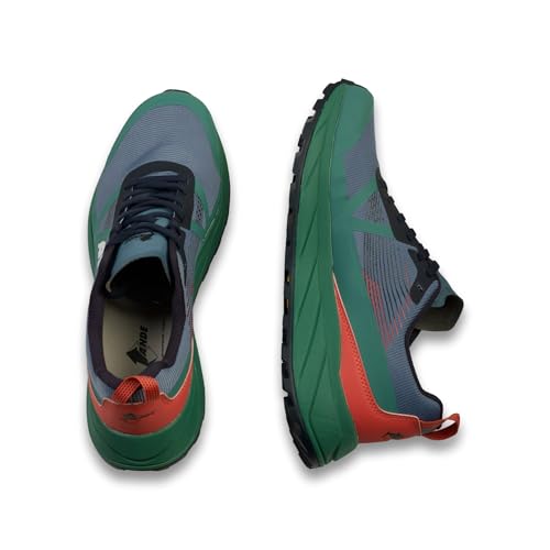 Image of Ande Unisex-Adult Sports Trekking Shoe