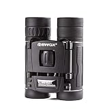 Número de secciones: 3 nudos CESULIS High Definition Telescopio al Aire Libre Alta Definición Prisma telescopio telescopio Binocular de visión Nocturna Gafas,