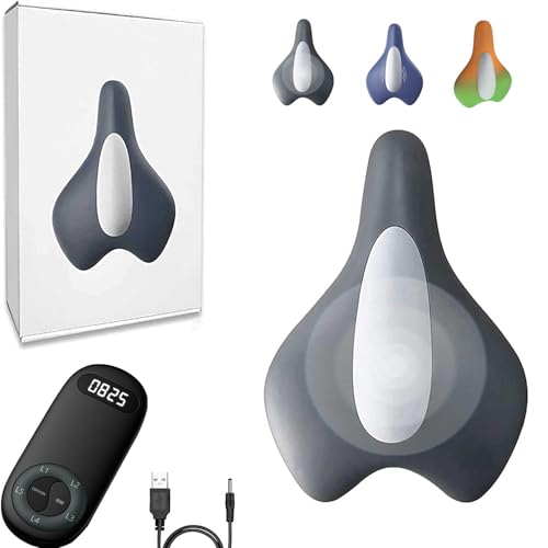 Kegel Exerciser for Male, Pelvic Floor Exercise Devices Men, for