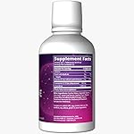 MRM Nutrition CoQ-10 L-Carnitine Liquid | Orange-Vanilla Flavored | Energy + Antioxidants | Naturally derived CoQ-10| 32 Servings - Image 2