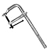 Strong hand Tools UG125 Medium Duty Utility Clamp with Capacity 1200-PoundPressure, 12.5-Inch