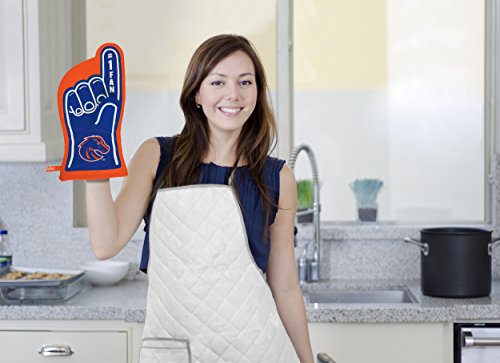 Image of YouTheFan NCAA #1 Oven Mitt