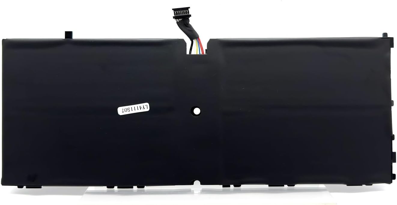 L16L4P91 Laptop Battery Replacement for Lenovo ThinkPad X1 Tablet GEN 3 3rd Gen 2018 Series SB10K97599 01AV454 L16M4P91 01AV453