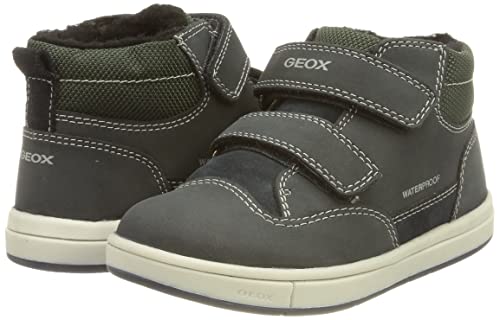 Geox Toddler Trottolaboywpf 1 Urban Sneakers Baby #TOP6
