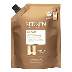 Redken All Soft Mega Nourishing Conditioner
