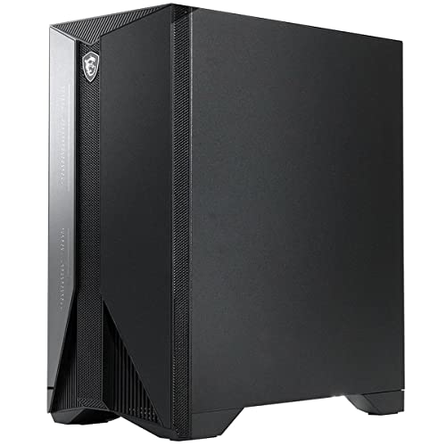 MSI Aegis RS gaming PC