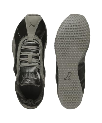 Baskets basses Puma Yellow 40699903 - vue 8