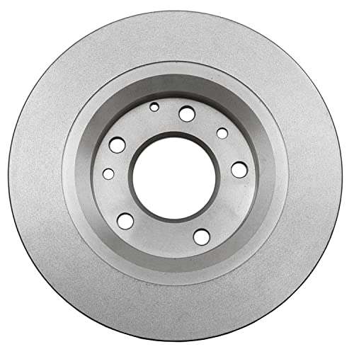 Beck/Arnley Disc Brake Rotor #TOP14