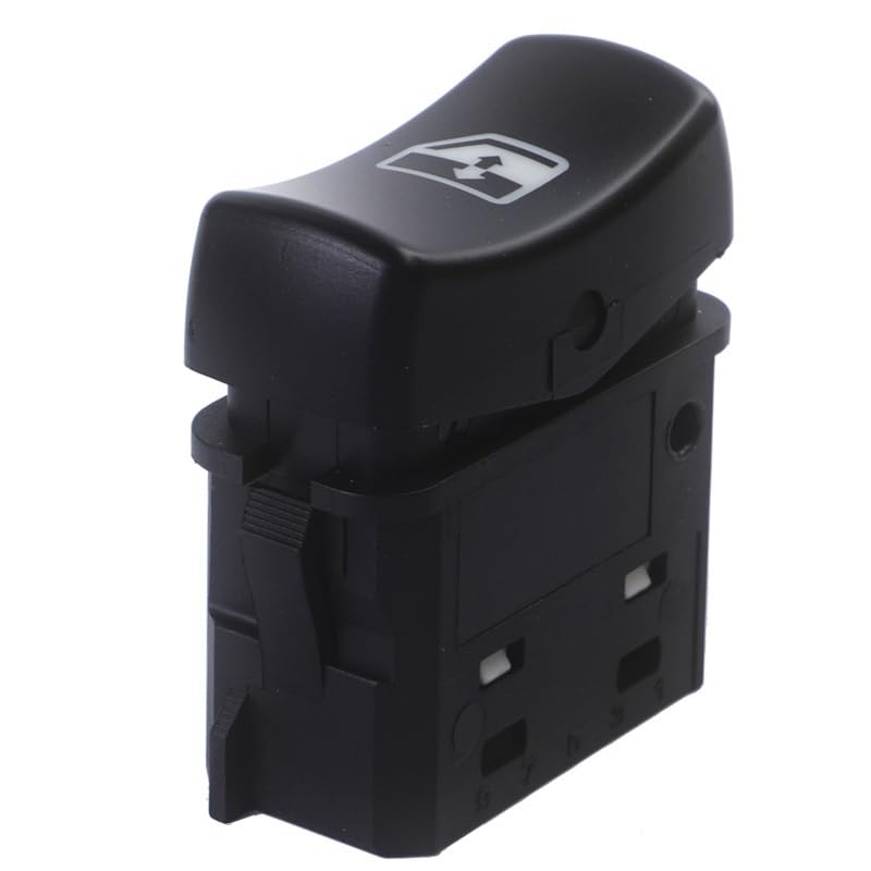 Commutateur de vitre électrique haut de gamme pour camion Scania 1421856