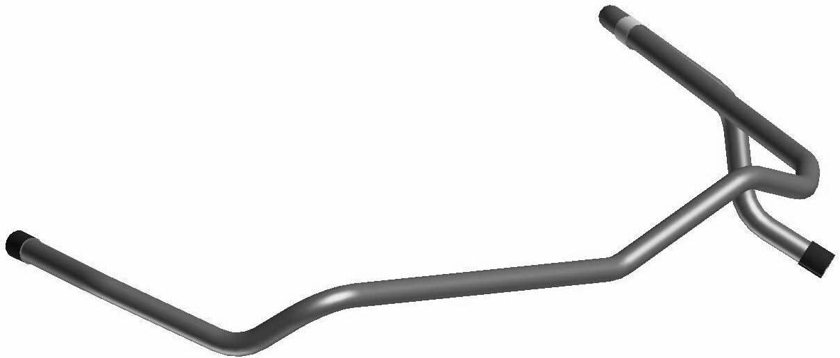 Polaris 2521324 ASM-FUEL LINE RAIL TO TANK Sportsman