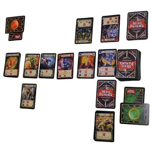 Hero Realms product image 5