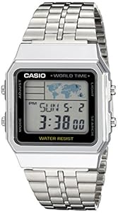 Casio A500WA-1ACF
