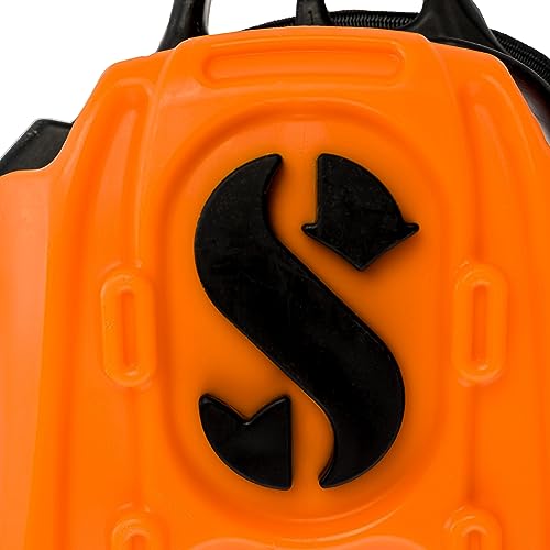 SCUBAPRO GO Sport Gorilla Fin, Orange, M by SCUBAPRO - Image 5