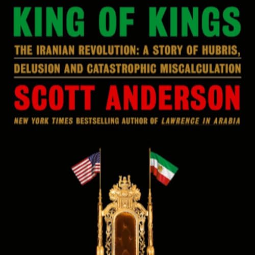 The Fall of the King of Kings