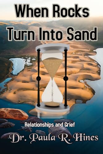 When Rocks Turn Into Sand