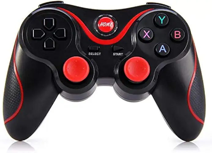 Mobile Phone Bluetooth Wireless Game Controller Mobile Game Controller