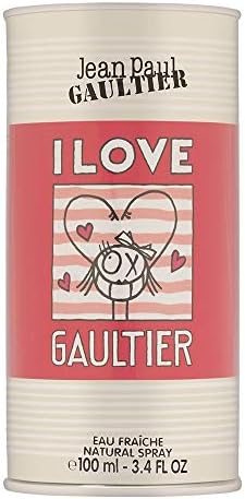 Jean Paul Gaultier Classique Eau 