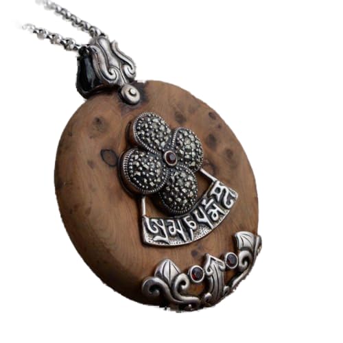 Collier argent S925 femme pour sublimer vos tenues quotidiennes et soirées rétro