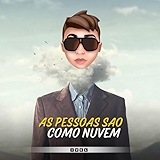 3. As pessoas são como nuvem (Eletro Funk de Goias)