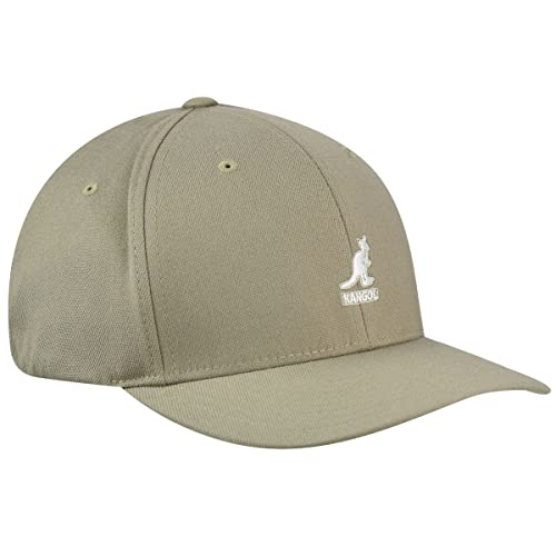 Image of Kangol Men, Women Wool Flexfit Baseball