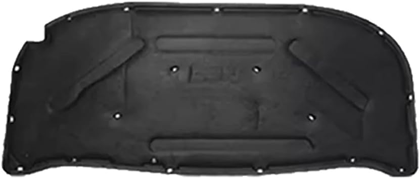Hood Engine Insulation Pad Compatible With A6 C5 4B 19982004 1999 2000 2001 2002