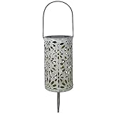 Ideal für Gartenbeleuchtung, Dekoration Ihrer Terrasse, Rasen, Tische und alle anderen im Freien, und kann auch für die Inneneinrichtung verwendet werden;