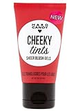 Hard Candy Cheeky Tints Sheer Blush Gels, 1092 Geisha