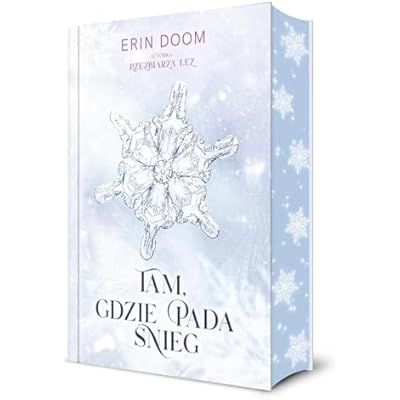 Tam, gdzie pada śnieg