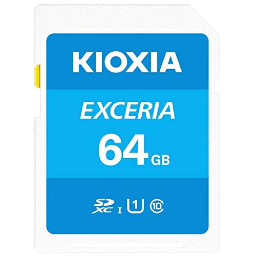 KSDU-A064G EXCERIA SDXC�J�[�h 64GB CLASS10