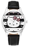 Offizielle Hello Kitty Armbanduhr