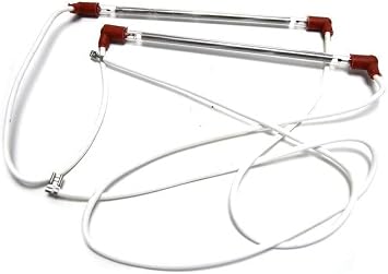 61001846 Refrigerator Defrost Heater for Whirlpool AP6009936 PS11743110 RA95043-1 29815-1 52530-1 52530-6 52764-1 52764-14 52764-6 52764-8