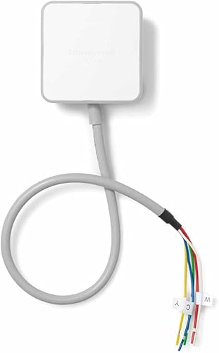 Miniatura 3 de Honeywell Home Adaptador de cable C para termostatos Wi-Fi Honeywell Home y termostatos RedLINK serie 8000