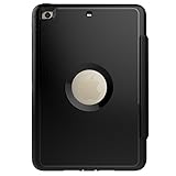 ipad mini case, ipad mini 2 case, Retina display, Acctrend hero series ipad mini 3 case with smart stand and Auto sleep wake function (black,black)