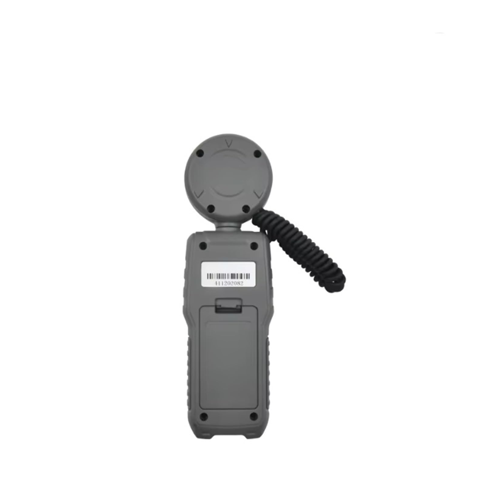 Medidor de luz, Mini fotómetro Digital 199.900 Lux / 19.999 FC Iluminómetro Fotómetro