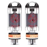 Pair of JJ 7027A Power Vacuum Tube