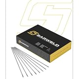 SARWELD SR 14 ELETTRODO RUTILE E6013 3,2X450 PZ.160 PER SALDATURA ACCIAI COMUNI FACILE IMPIEGO