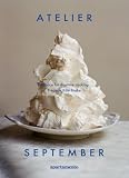 Atelier September: A place for daytime cooking
