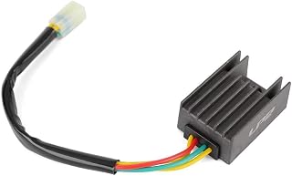 ONDIAN motorcycle regulator Motorcycle Regulator Rectifier For Ho&nda XR400R 1996-2004 31410-KCY-671
