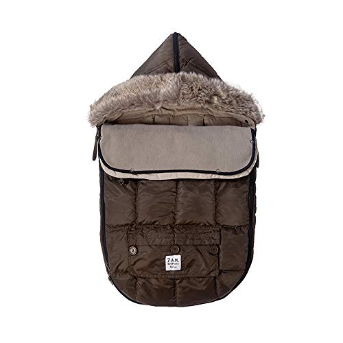 7 A.M. Enfant Le Sac Igloo (Cafè, Medium)