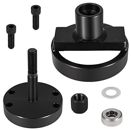 Rear Main Seal Installer Tool Jdg476 Jdg477 Jdg478 Fits For J D 404 466 6076 7.6L 8.1L Engines, Rear Crankshaft Seal And Wear Sleeve Installer Tool #TOP3